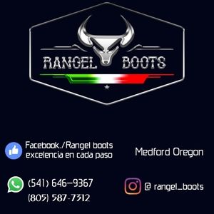 Meet your Posher, Rangel